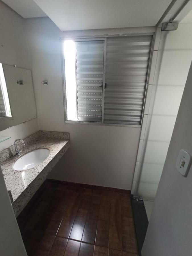 Fit Hotel Dourados Kültér fotó