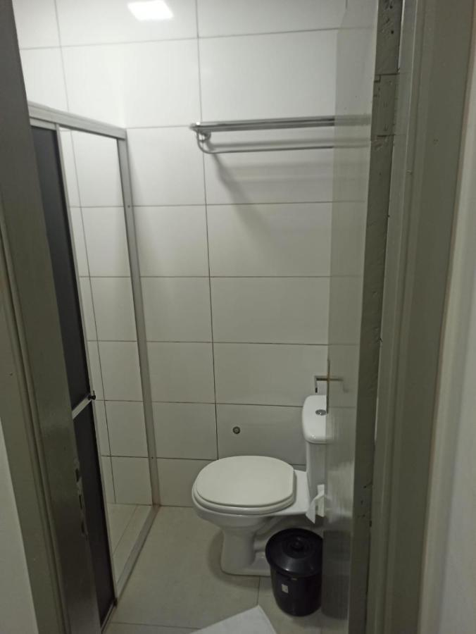 Fit Hotel Dourados Kültér fotó
