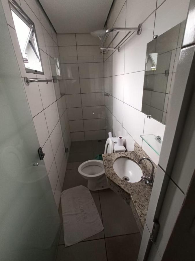 Fit Hotel Dourados Kültér fotó