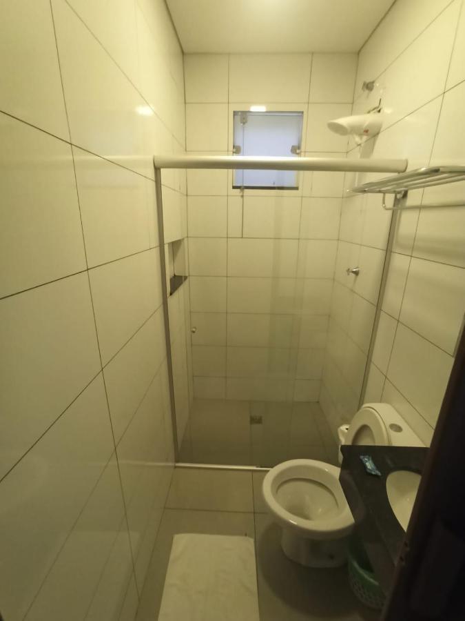 Fit Hotel Dourados Kültér fotó