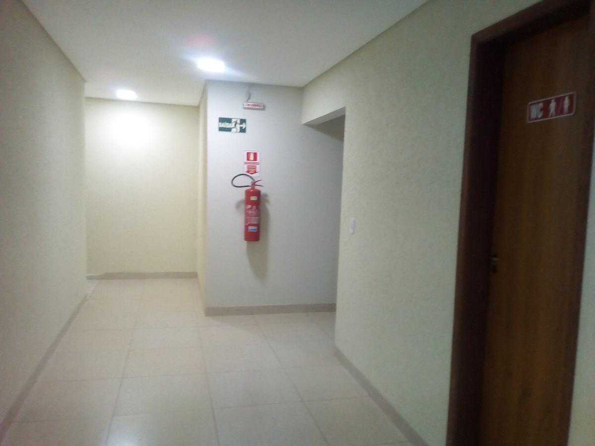 Fit Hotel Dourados Kültér fotó
