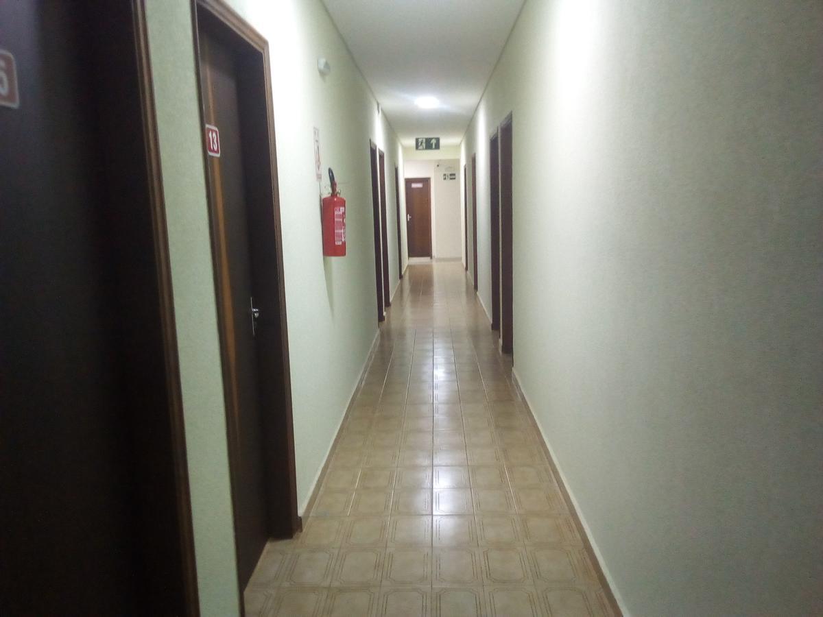Fit Hotel Dourados Kültér fotó