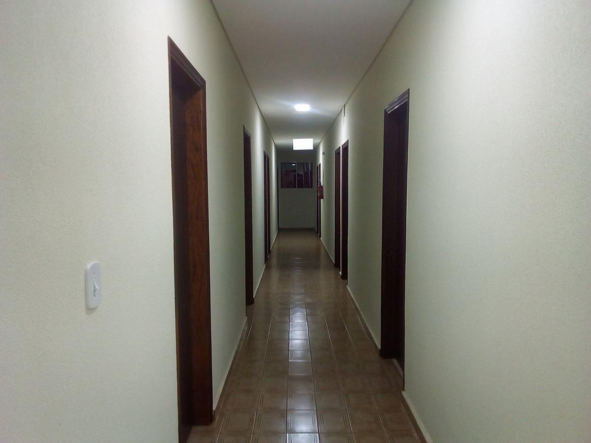 Fit Hotel Dourados Kültér fotó