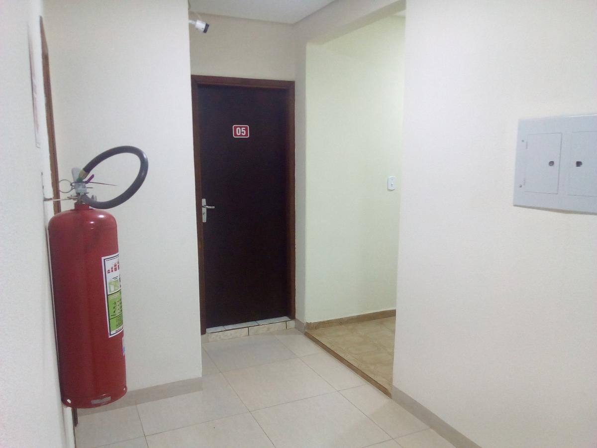 Fit Hotel Dourados Kültér fotó